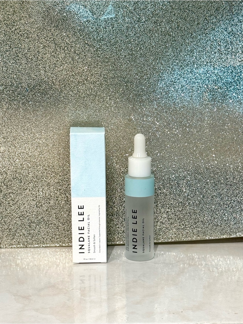 Indie Lee Squalane Facial Oil